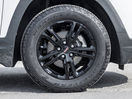 used 2022 GMC Terrain car, priced at $27,195
