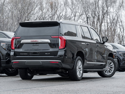 used 2023 GMC Yukon XL car, priced at $68,993