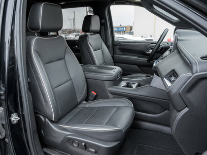 used 2023 GMC Yukon XL car, priced at $68,993