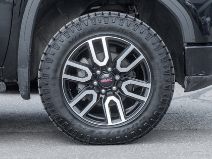 used 2021 GMC Sierra 1500 car, priced at $36,995