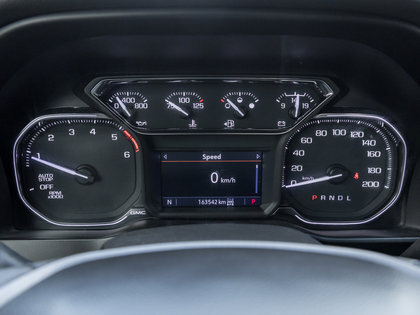 used 2021 GMC Sierra 1500 car, priced at $36,995