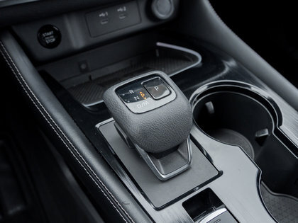 used 2025 Nissan Rogue car, priced at $38,995