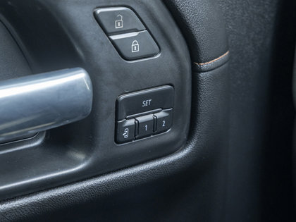 used 2021 GMC Sierra 1500 car, priced at $36,995