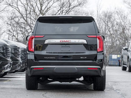 used 2023 GMC Yukon XL car, priced at $68,993