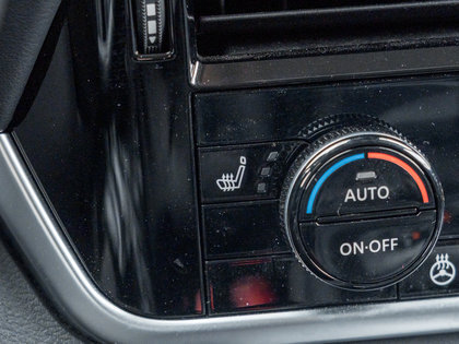used 2025 Nissan Rogue car, priced at $38,995