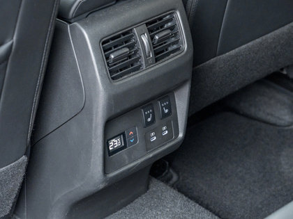 used 2025 Nissan Rogue car, priced at $38,995