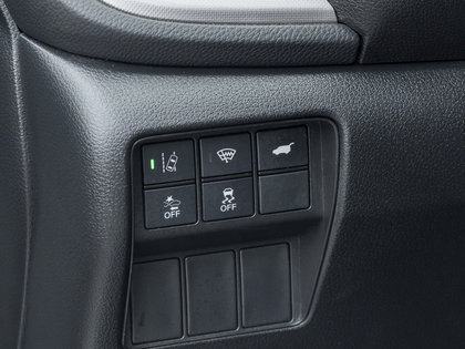 used 2021 Honda CR-V car, priced at $26,295