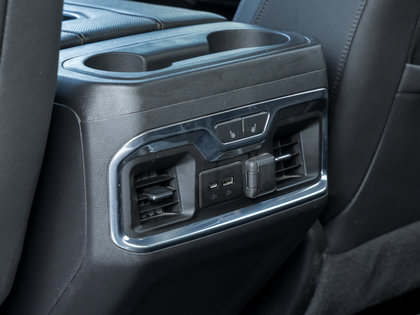 used 2021 GMC Sierra 1500 car, priced at $36,995