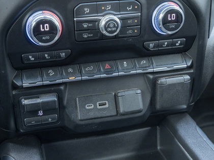 used 2021 GMC Sierra 1500 car, priced at $36,995