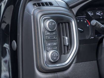 used 2021 GMC Sierra 1500 car, priced at $36,995
