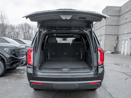 used 2023 GMC Yukon XL car, priced at $68,993