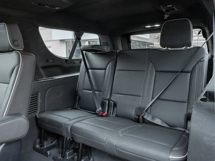 used 2023 GMC Yukon XL car, priced at $68,993