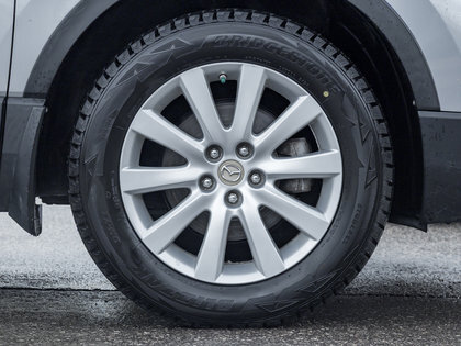 used 2021 Honda CR-V car, priced at $26,295