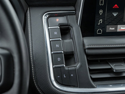 used 2023 GMC Yukon XL car, priced at $68,993