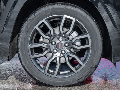 used 2024 GMC Terrain car, priced at $32,395