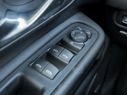 used 2024 GMC Terrain car, priced at $32,395
