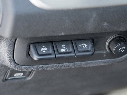 used 2024 GMC Terrain car, priced at $32,395