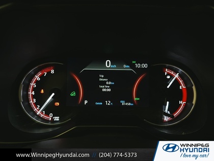 used 2019 Toyota RAV4 car, priced at $33,000