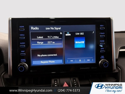 used 2019 Toyota RAV4 car, priced at $33,000