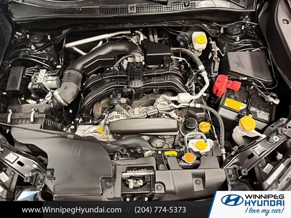 used 2025 Subaru Forester car, priced at $39,500