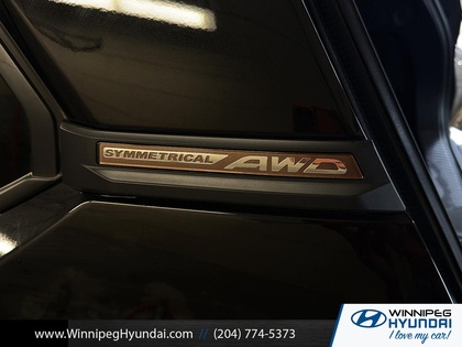 used 2025 Subaru Forester car, priced at $39,500