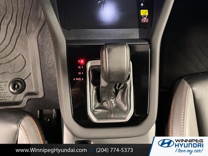 used 2025 Subaru Forester car, priced at $39,500