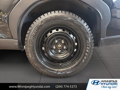 used 2025 Subaru Forester car, priced at $39,500