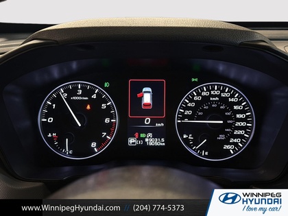 used 2025 Subaru Forester car, priced at $39,500