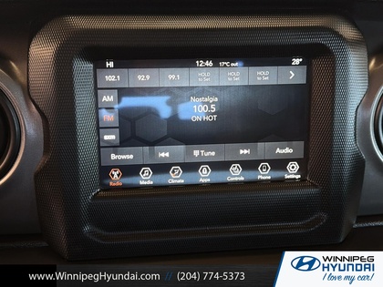 used 2023 Jeep Gladiator car, priced at $42,900