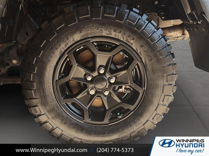 used 2023 Jeep Gladiator car, priced at $42,900