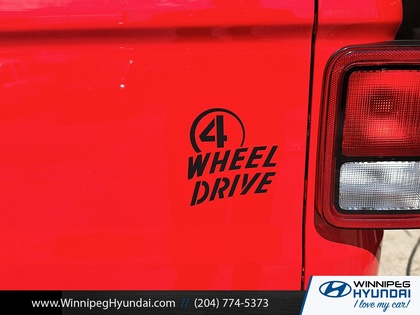 used 2023 Jeep Gladiator car, priced at $42,900