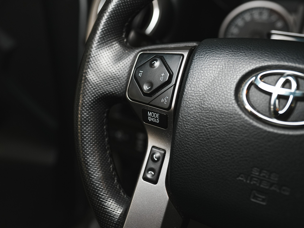 2018 Toyota Tacoma SR5, 多伦多, 全款车