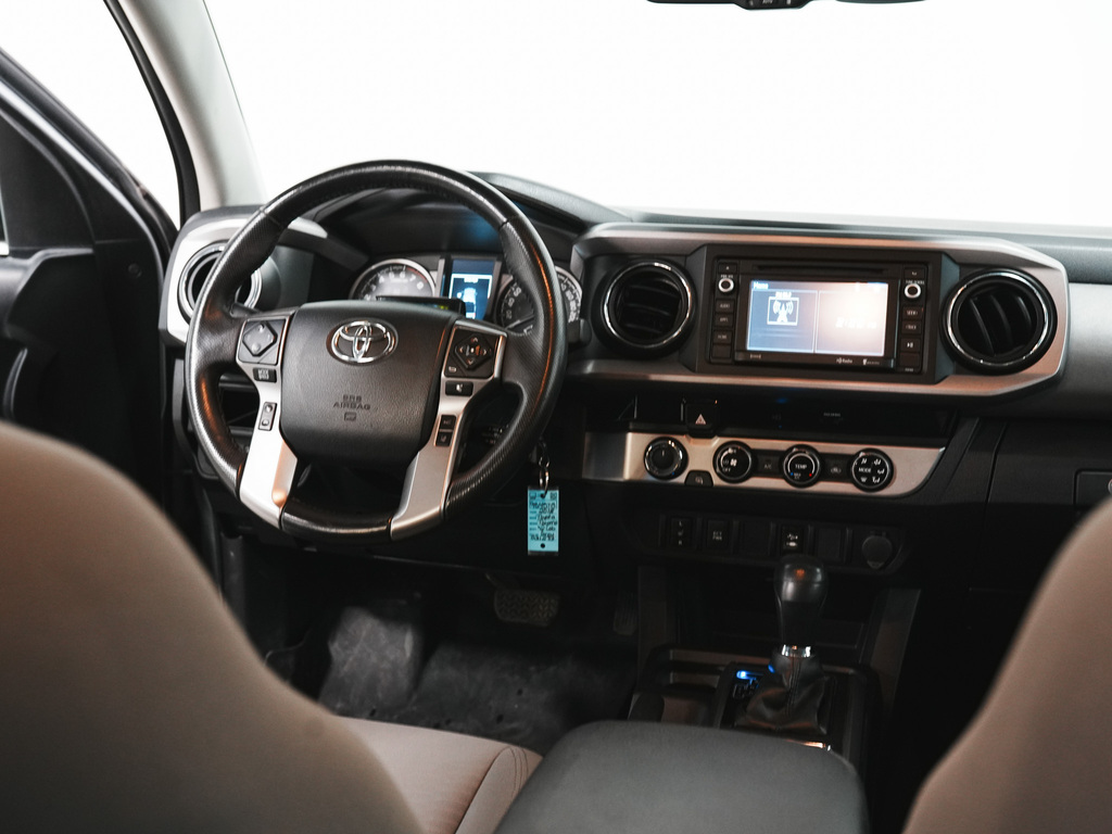 2018 Toyota Tacoma SR5, 多伦多, 全款车