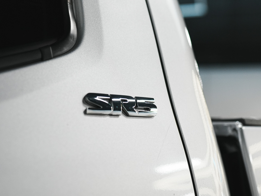 2018 Toyota Tacoma SR5, 多伦多, 全款车