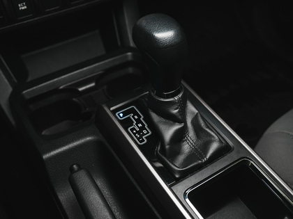 used 2018 Toyota Tacoma car, priced at $33,900