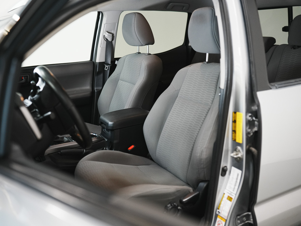 2018 Toyota Tacoma SR5, 多伦多, 全款车
