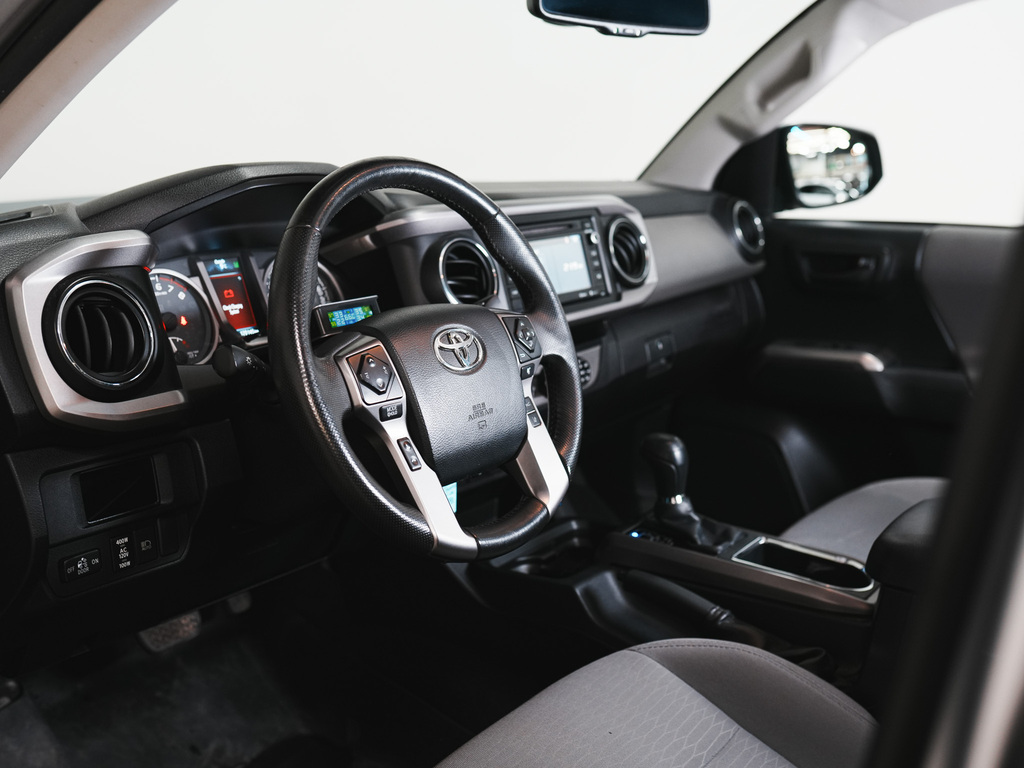 2018 Toyota Tacoma SR5, 多伦多, 全款车