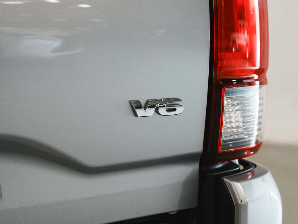 2018 Toyota Tacoma SR5, 多伦多, 全款车