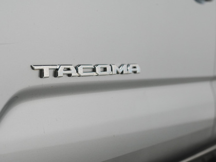used 2018 Toyota Tacoma car, priced at $33,900
