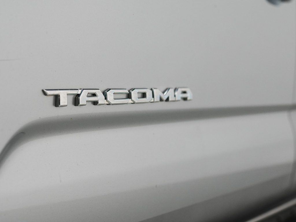 2018 Toyota Tacoma SR5, 多伦多, 全款车