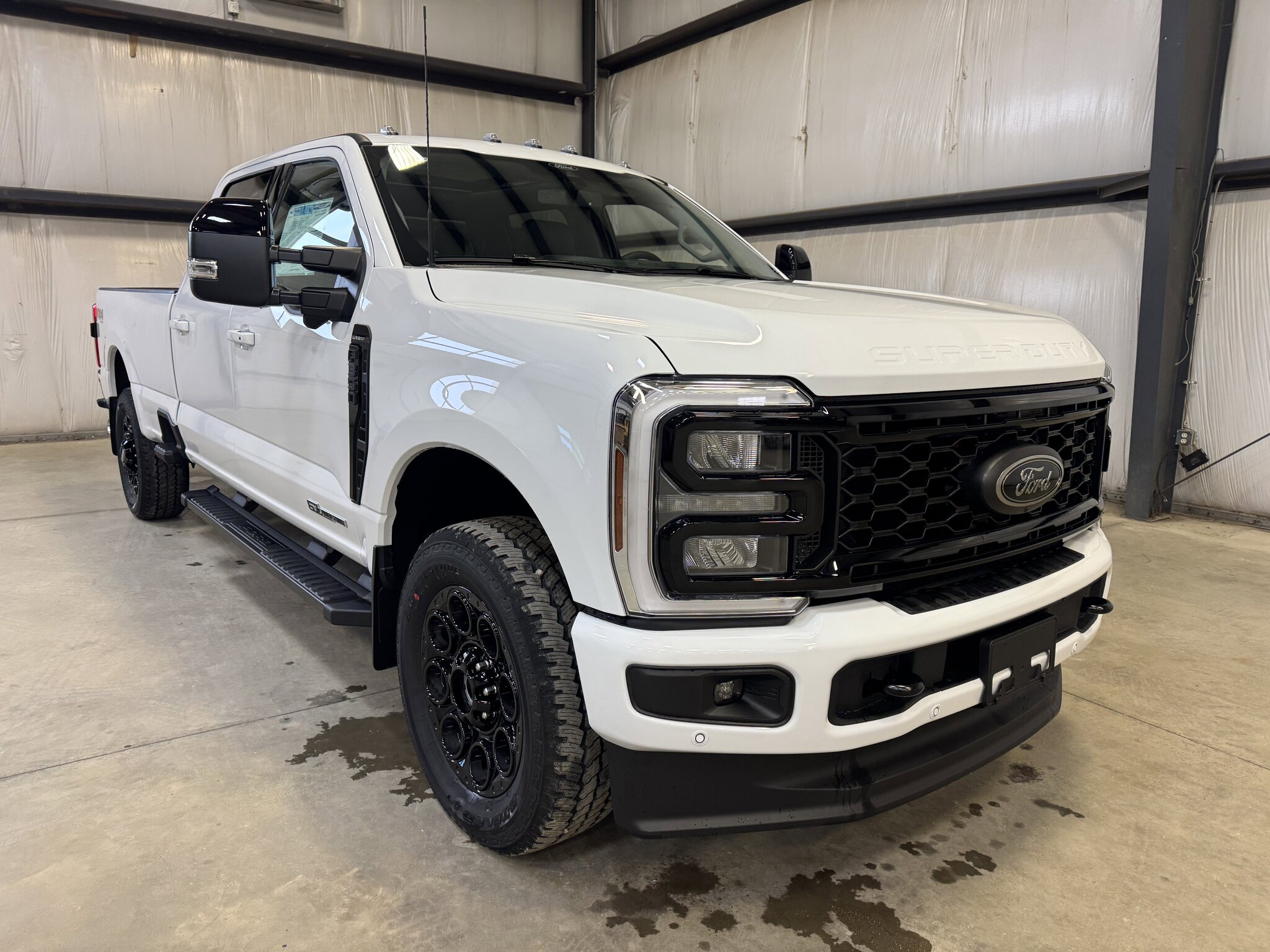 2026 Ford F-350