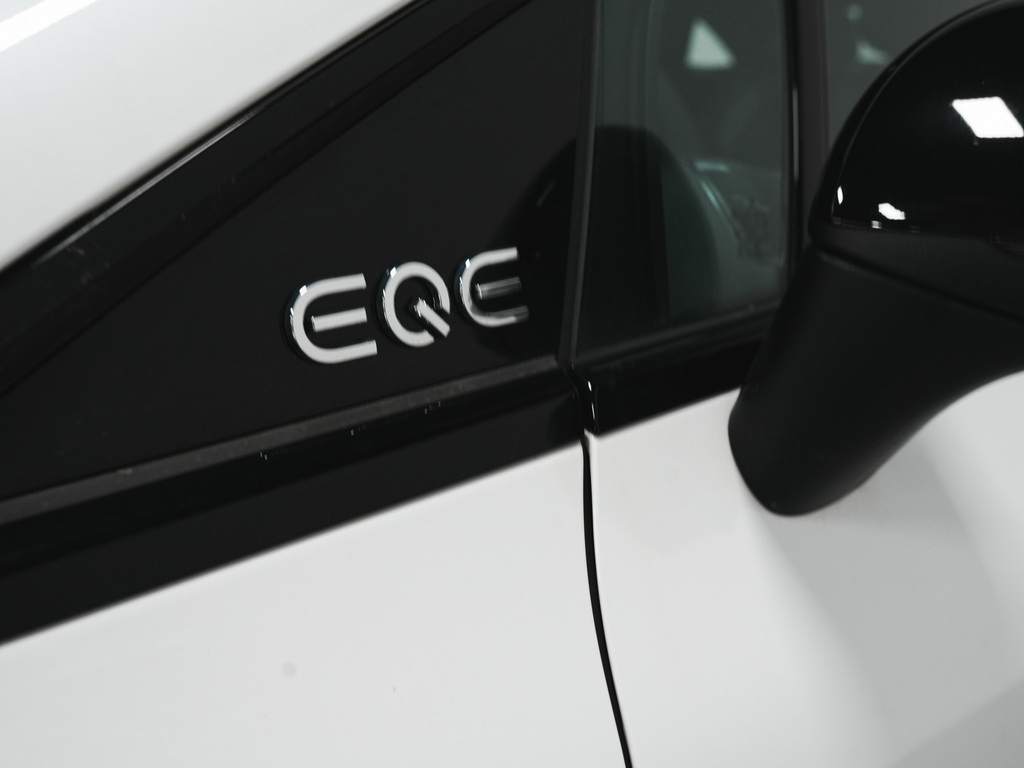 2024 Mercedes-Benz AMG EQE 4MATIC+, 多伦多, 全款车