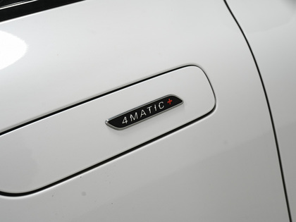 used 2024 Mercedes-Benz EQE car, priced at $87,900