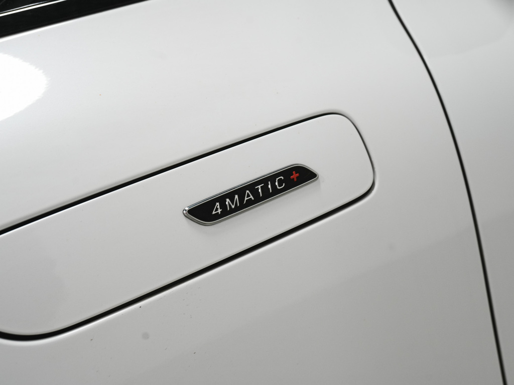 2024 Mercedes-Benz AMG EQE 4MATIC+, 多伦多, 全款车