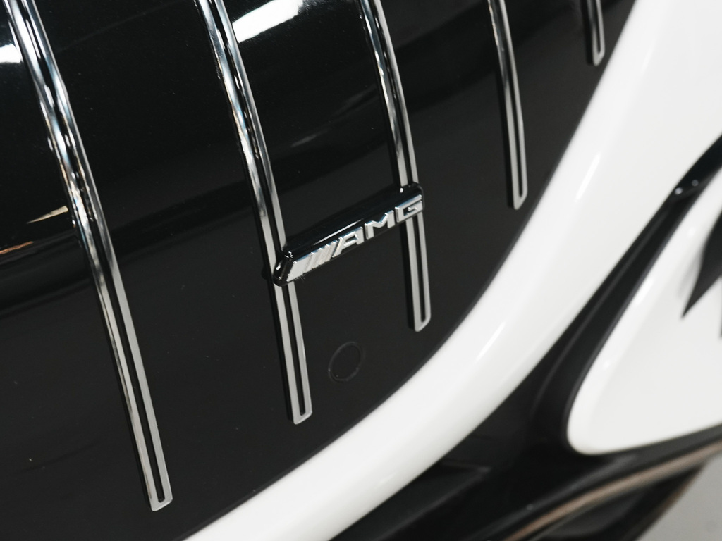 2024 Mercedes-Benz AMG EQE 4MATIC+, 多伦多, 全款车