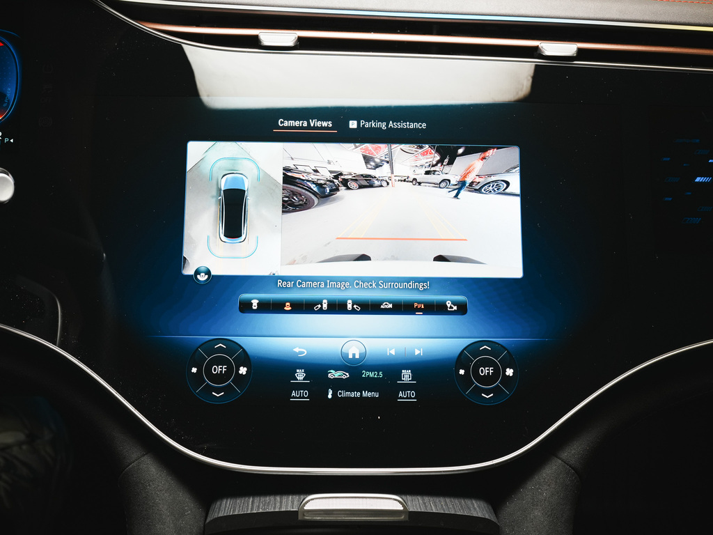 2024 Mercedes-Benz AMG EQE 4MATIC+, 多伦多, 全款车