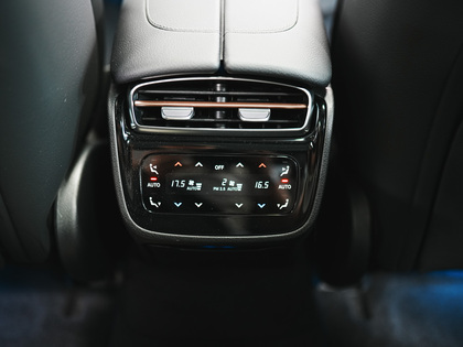 used 2024 Mercedes-Benz EQE car, priced at $87,900
