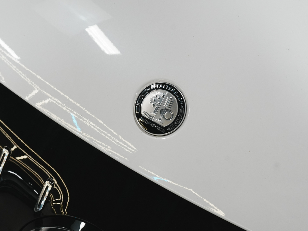 2024 Mercedes-Benz AMG EQE 4MATIC+, 多伦多, 全款车
