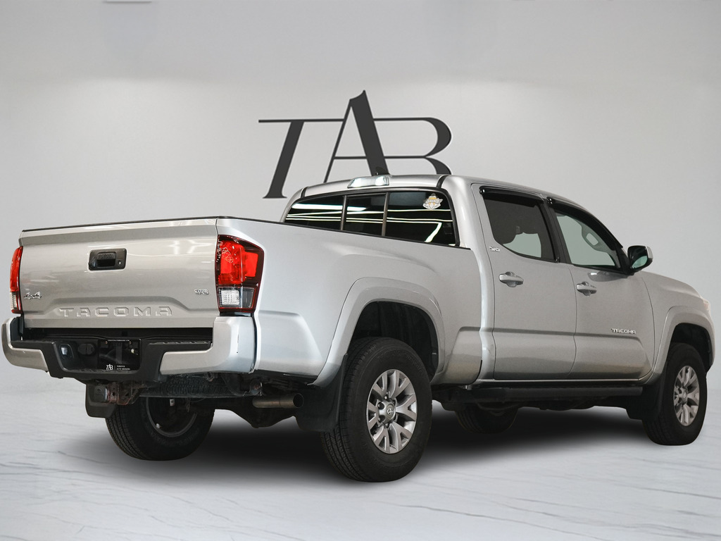 2018 Toyota Tacoma SR5, 多伦多, 全款车