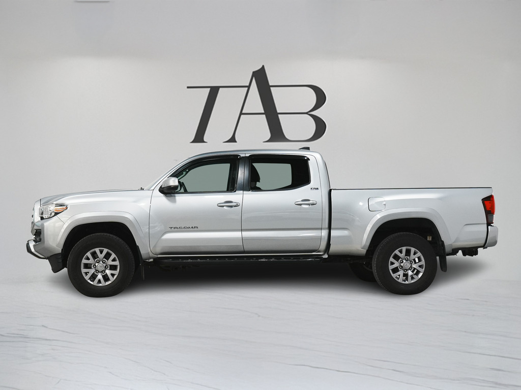 2018 Toyota Tacoma SR5, 多伦多, 全款车
